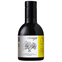 Al Limone – extra panenský olivový olej citronový Montagano 250 ml