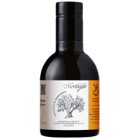 Al Mandarino – extra panenský olivový olej mandarinkový Montagano 250 ml