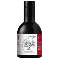 Al Peperoncino – extra panenský olivový olej chilli Montagano 250 ml