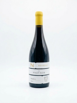 Pinot noir 2025 suché